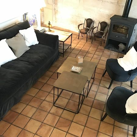 Fourques  La Maison De Cerise מראה חיצוני תמונה
