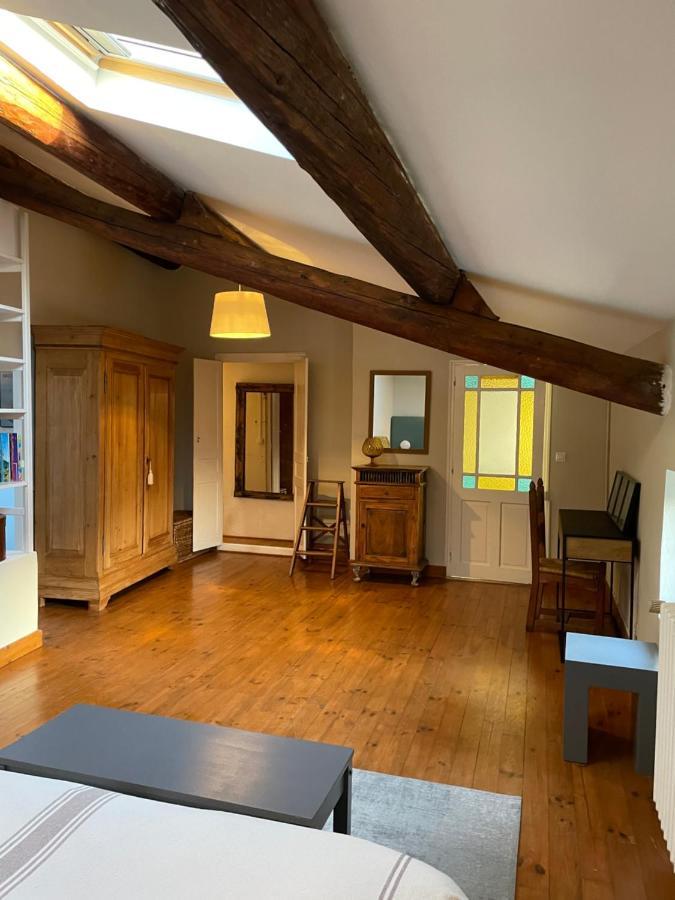 Fourques  La Maison De Cerise מראה חיצוני תמונה