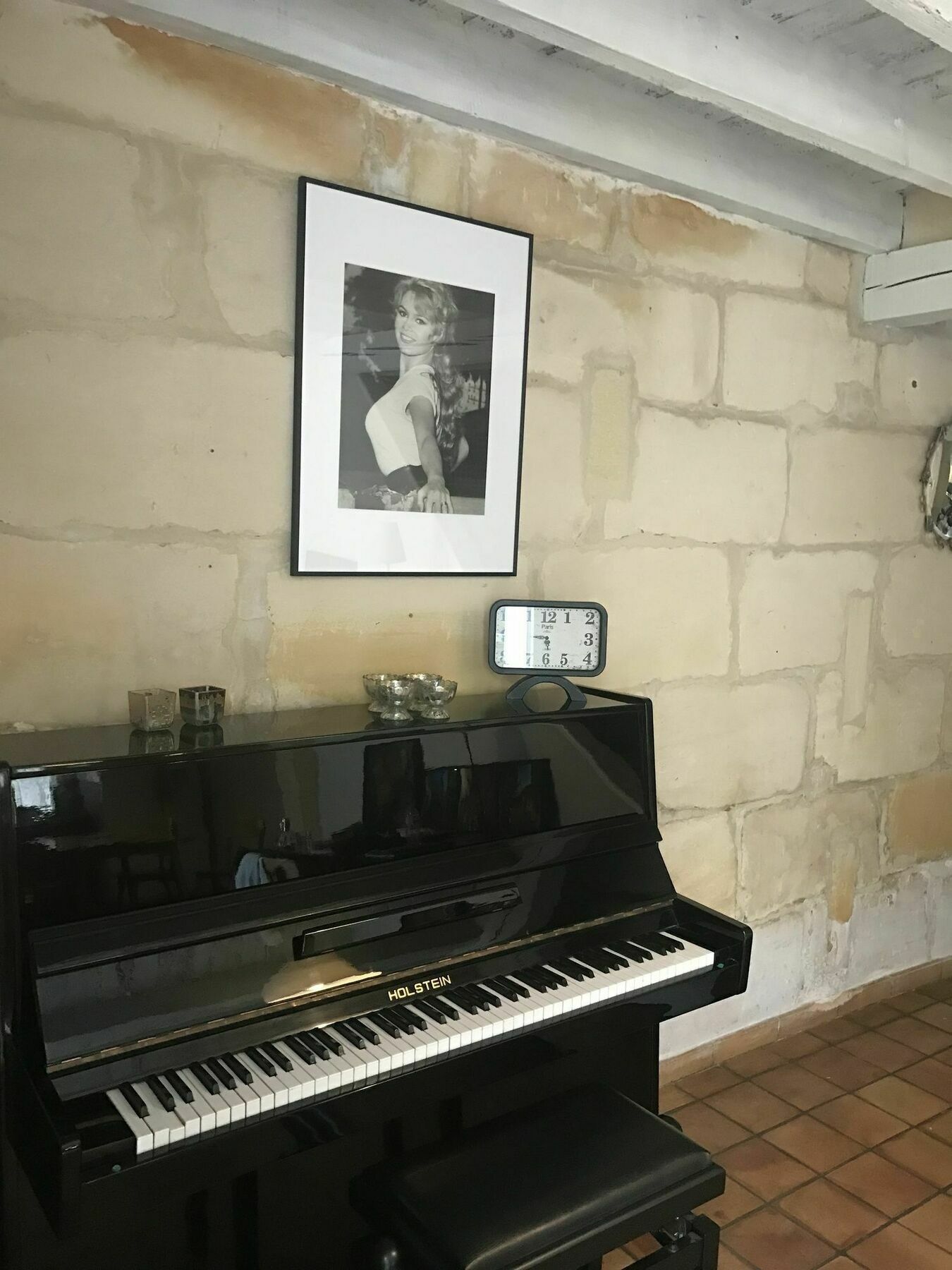 Fourques  La Maison De Cerise מראה חיצוני תמונה