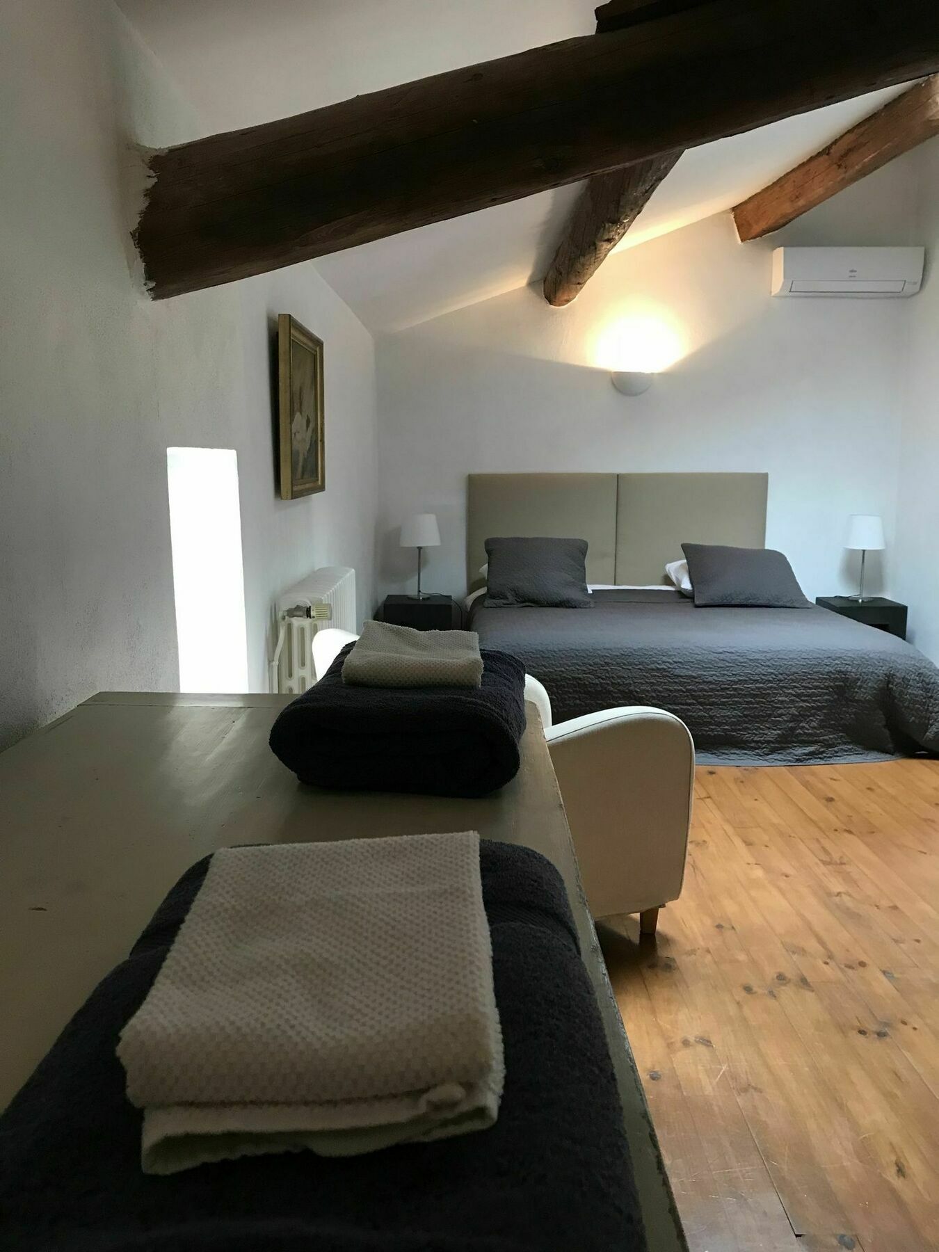 Fourques  La Maison De Cerise מראה חיצוני תמונה