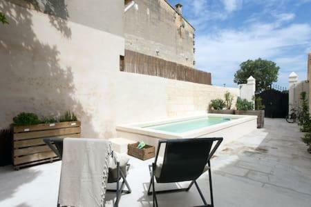 Fourques  La Maison De Cerise מראה חיצוני תמונה