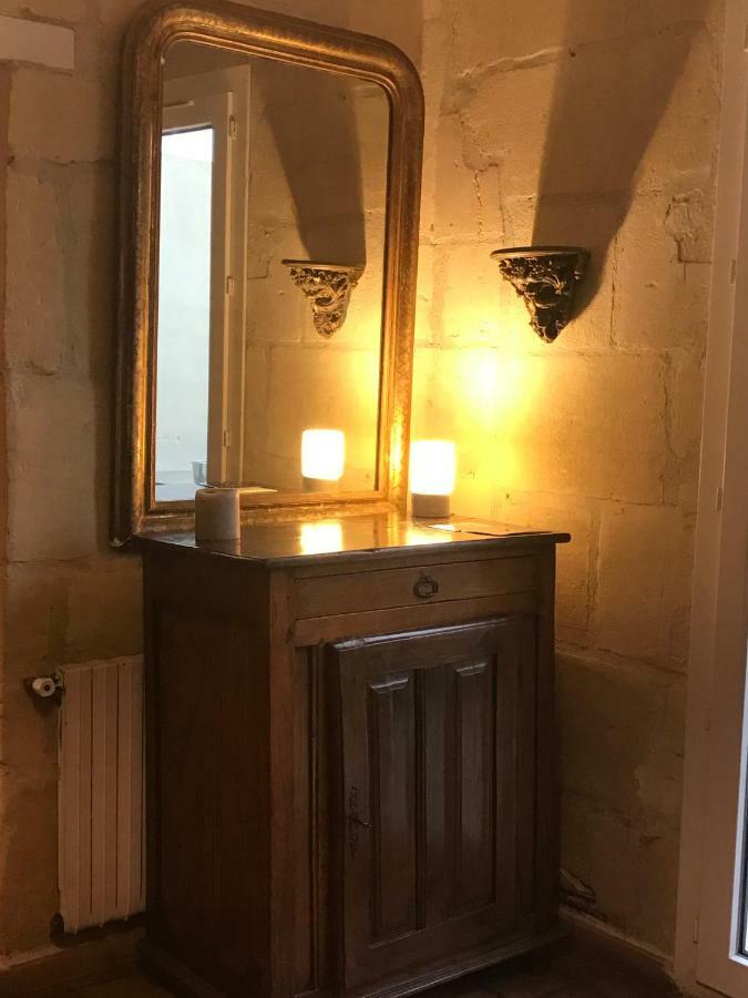 Fourques  La Maison De Cerise מראה חיצוני תמונה
